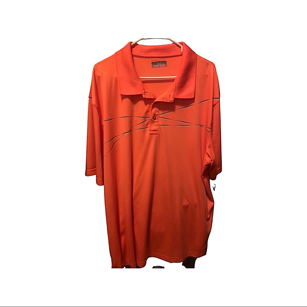 2XL GOLF SHIRT